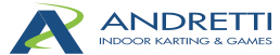 Andretti Indoor Karting & Games